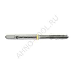 Метчик м/р  М5,0х0,8 Р6М5К5(М35) ГОСТ 3266-81 для скв. с прох. хв. ТОЧИНТЕХ