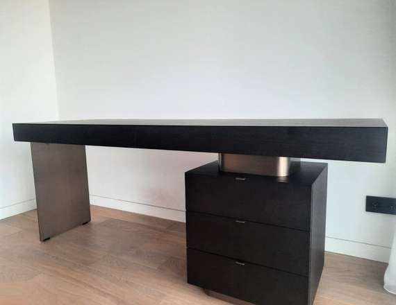 Стол письменный Carson L, 180 см