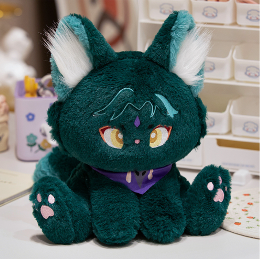 Мягкая игрушка "Cute Monster", 32 см