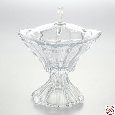 Конфетницы Aurum Crystal