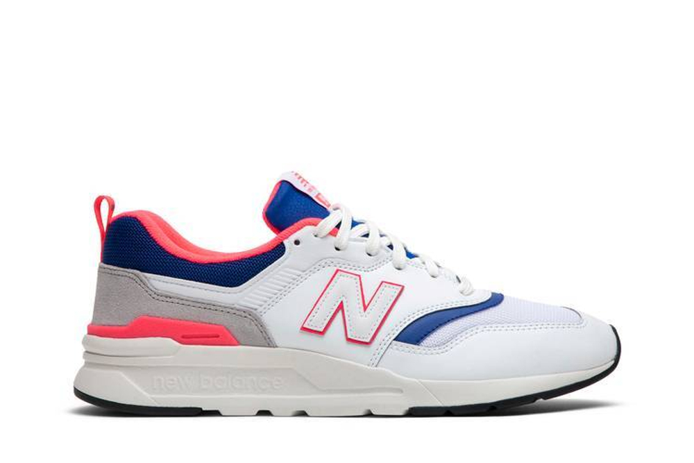 Кроссовки New Balance Nb 997H