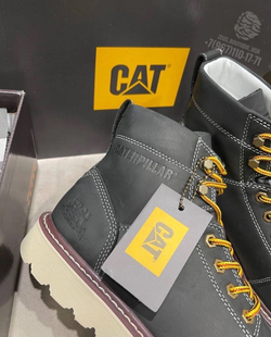 Ботинки Caterpillar