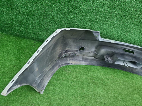 Бампер задний Renault Logan 2 (2014-2022)