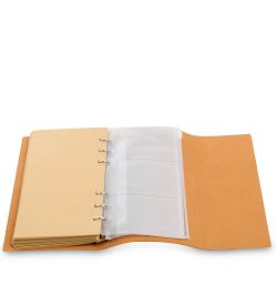 TD-32 Блокнот-Органайзер «Тедди аэр»