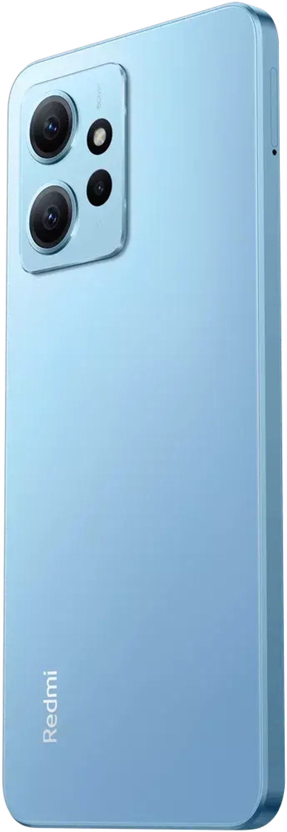 Смартфон Xiaomi Redmi Note 12 6/128GB Ice Blue EU