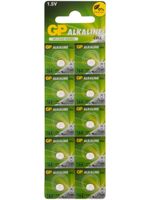 Элемент питания GP 164 (AG1/LR60)-BC10