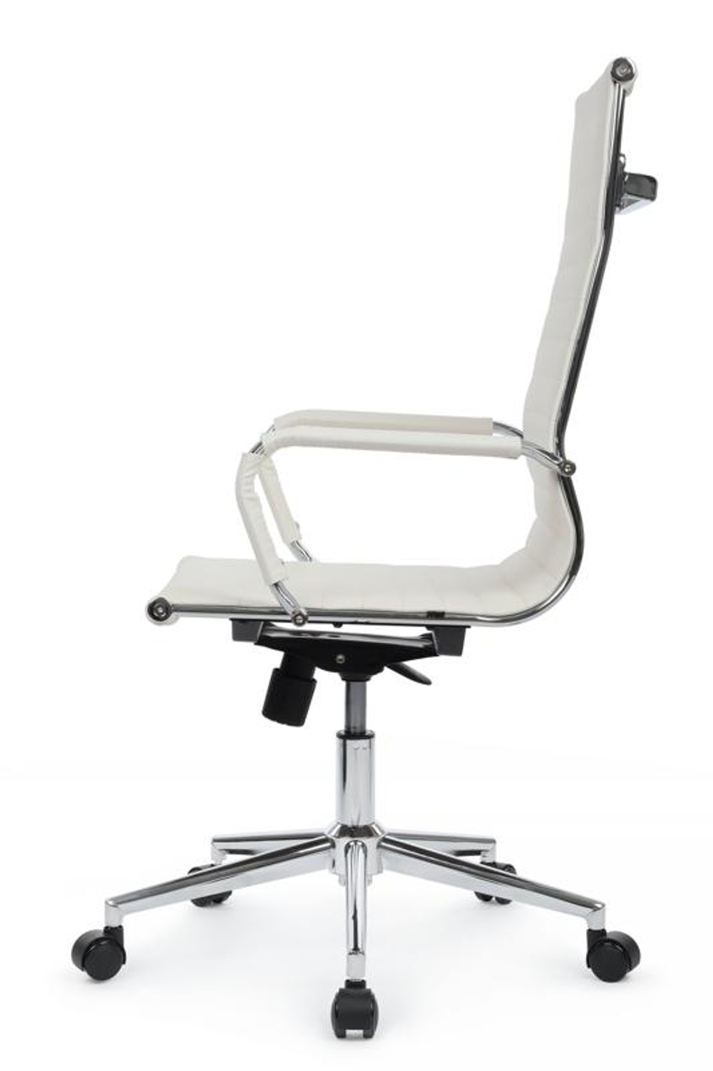 Кресло Riva Хьюго RCH 6002-1SE Белый