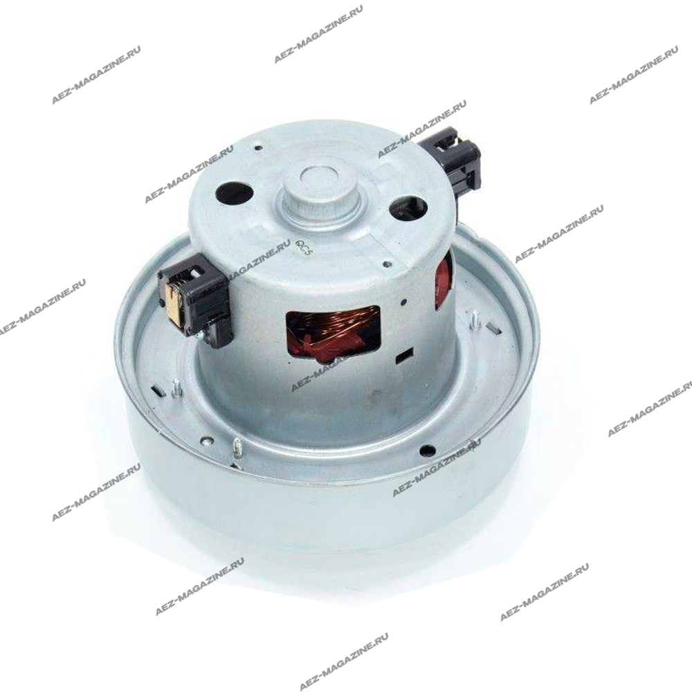 Двигатель подходит для пылесоса типа SAMSUNG старого образца высокий и его модификаций серии Profes