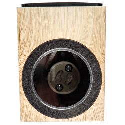 UUL-P41A 6W-GU10 IP65 PINE Светильник уличный. под лампу GU10. Архитектурный накладной. Цвет корпуса сосна. TM Uniel