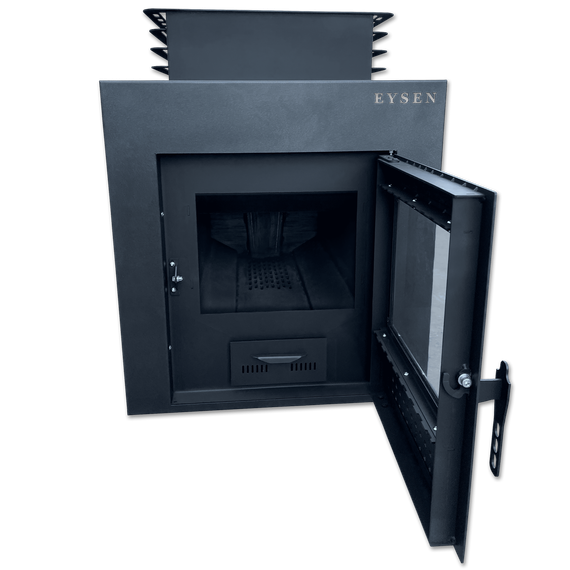 Банная печь Eysen 180L RELAX