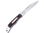 Нож складной Cold Steel Ranch Boss II сталь SK-5 рукоять PVC (CS-20NPM1)
