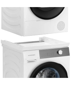 Соединительный элемент для стиральной и сушильной машины KUPPERSBERG DS 610 W