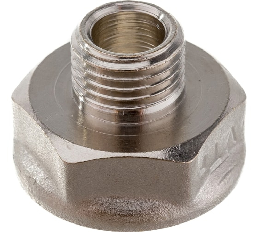 Пер. лат. Н/В 1/4"х 3/8" HLV (никель)