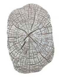 Ковер Safir 00839A Brown/Brown Нестандартная