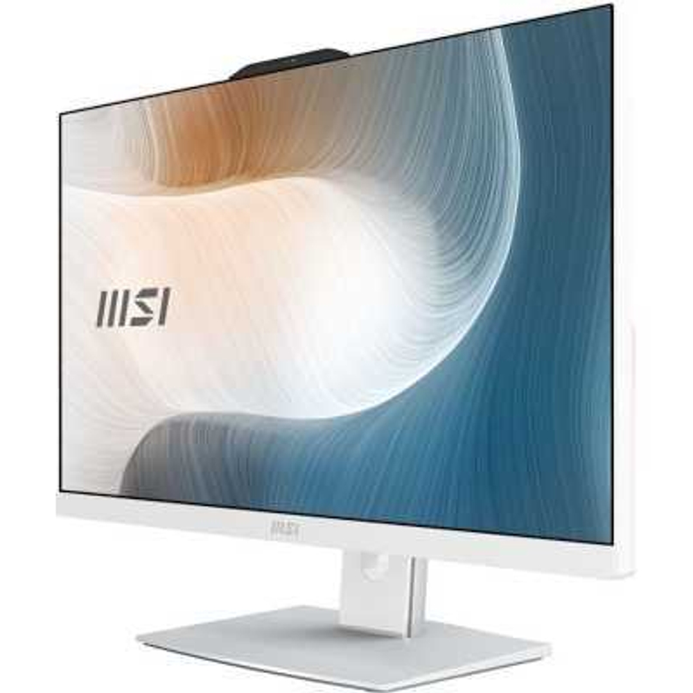 Моноблок MSI Modern AM242P 12M-1064XRU-wpro