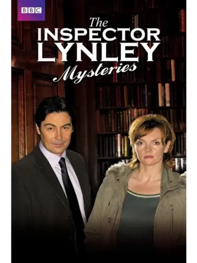 Инспектор Линли расследует, 6 сезон (2001- 2007) (2 DVD