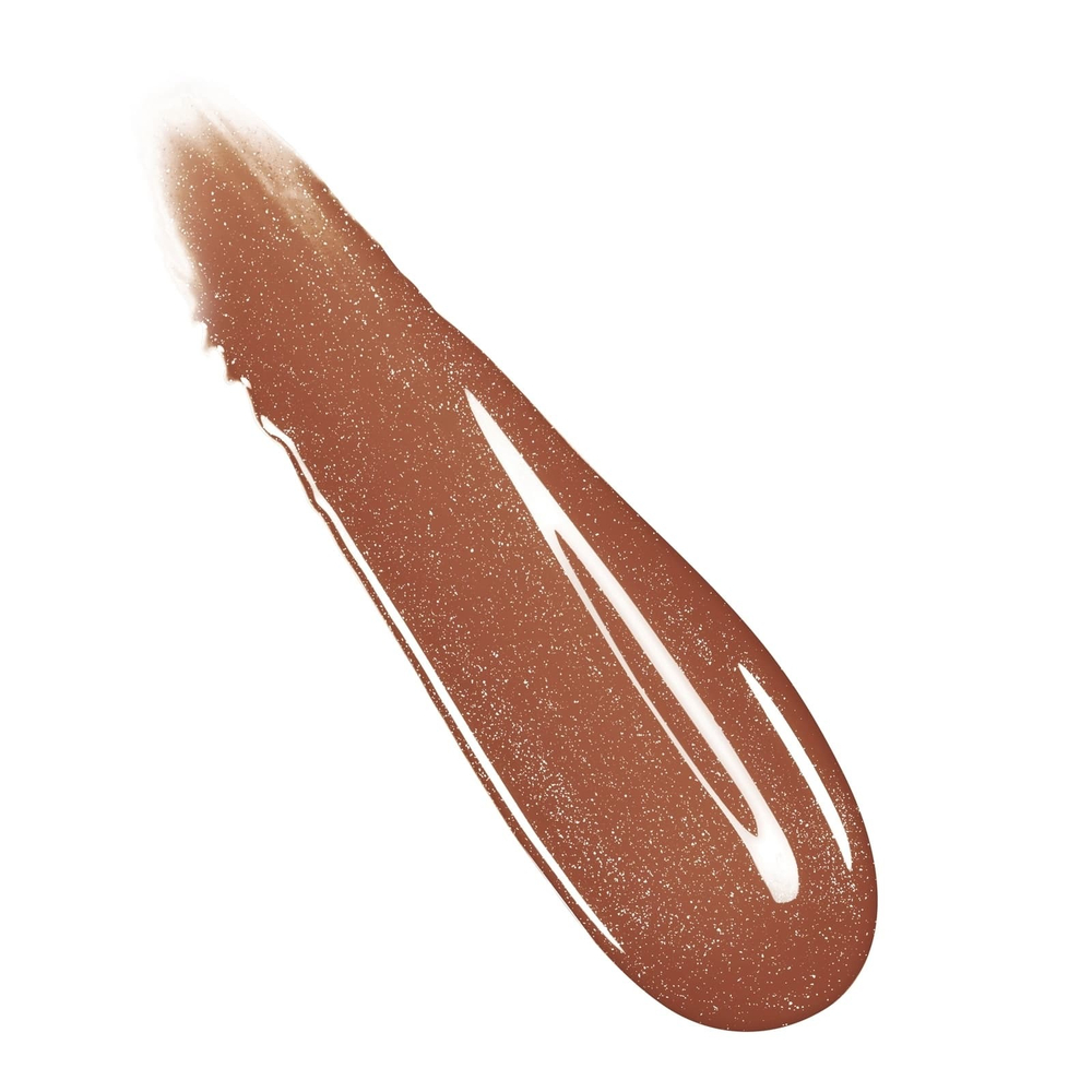 Rimmel London, Stay Glossy, блеск для губ, 455 Penny to My Name, 5,5 мл (0,18 жидк. унц.)