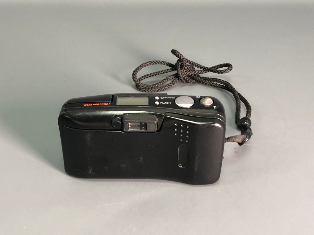 Olympus LT Zoom 105