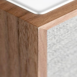 Портативная колонка Tivoli Revive White