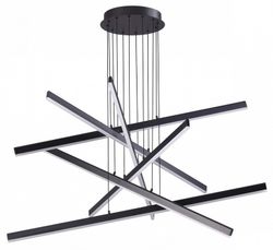 Подвесной светильник Odeon Light Rudy 3890/96L