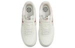 Кроссовки Nike Air Force 1 Low 82 (Женская размерная сетка)