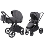 Коляска 2 в 1 Carrello Epica 2025 CRL-8510
