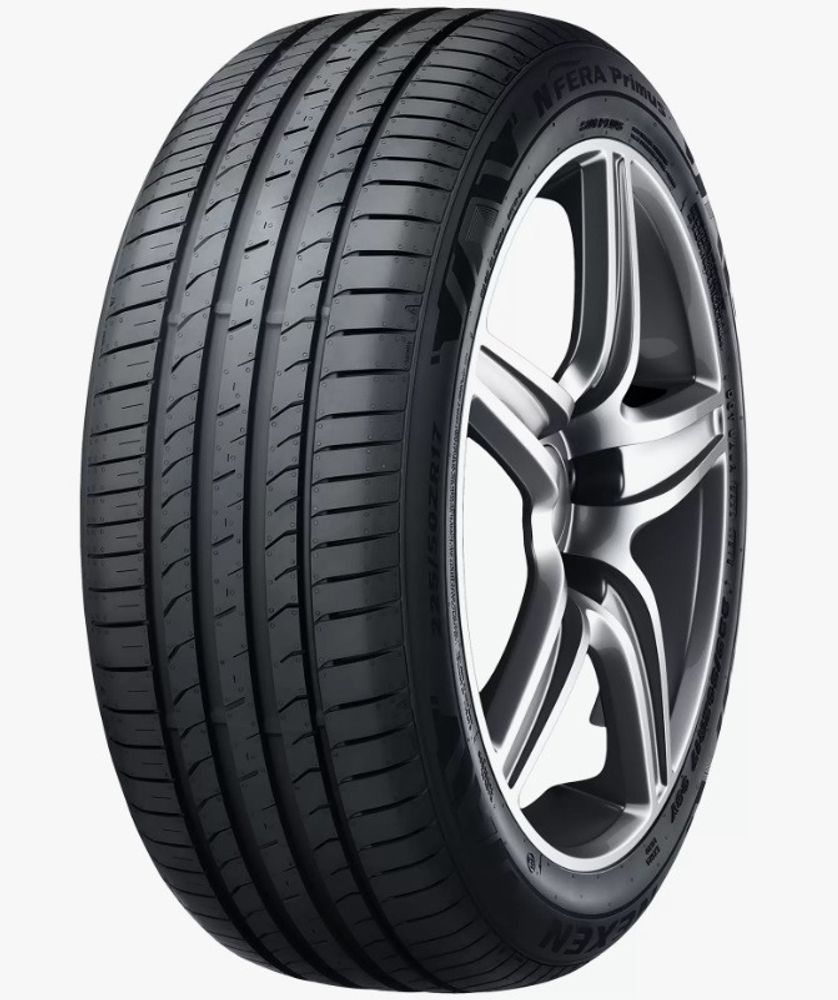 NEXEN NFERA Primus QX 205/45R17 88W XL