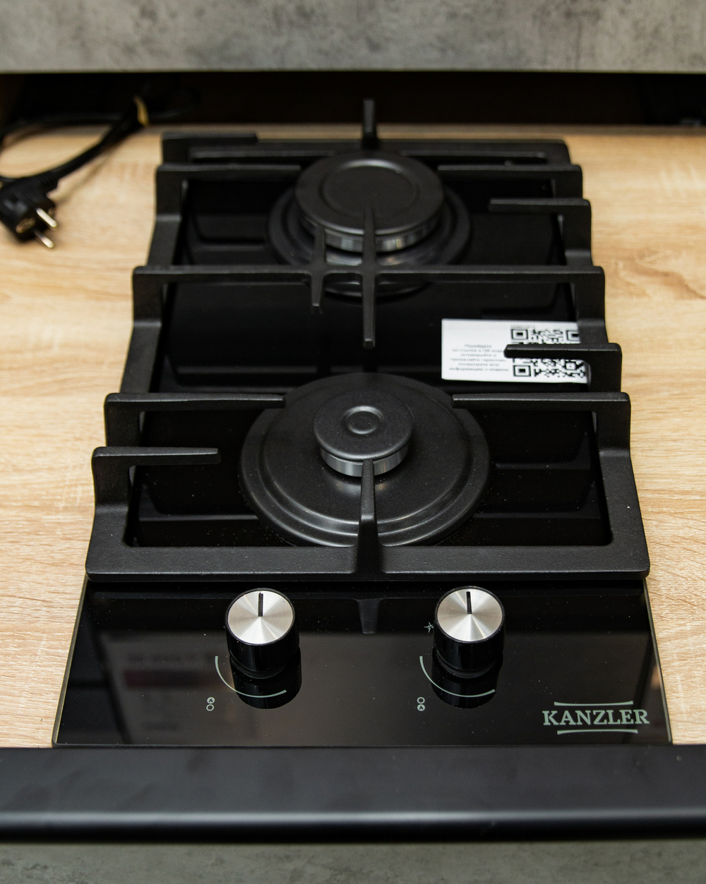 газовая поверхность KG 513 S