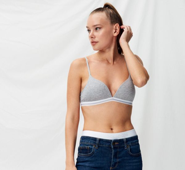 Приглашаем вас на Lingerie Show-Forum Весна&#39;23!