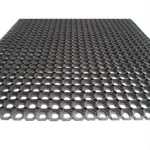 Грязезащитный резиновый входной коврик "Module 23"