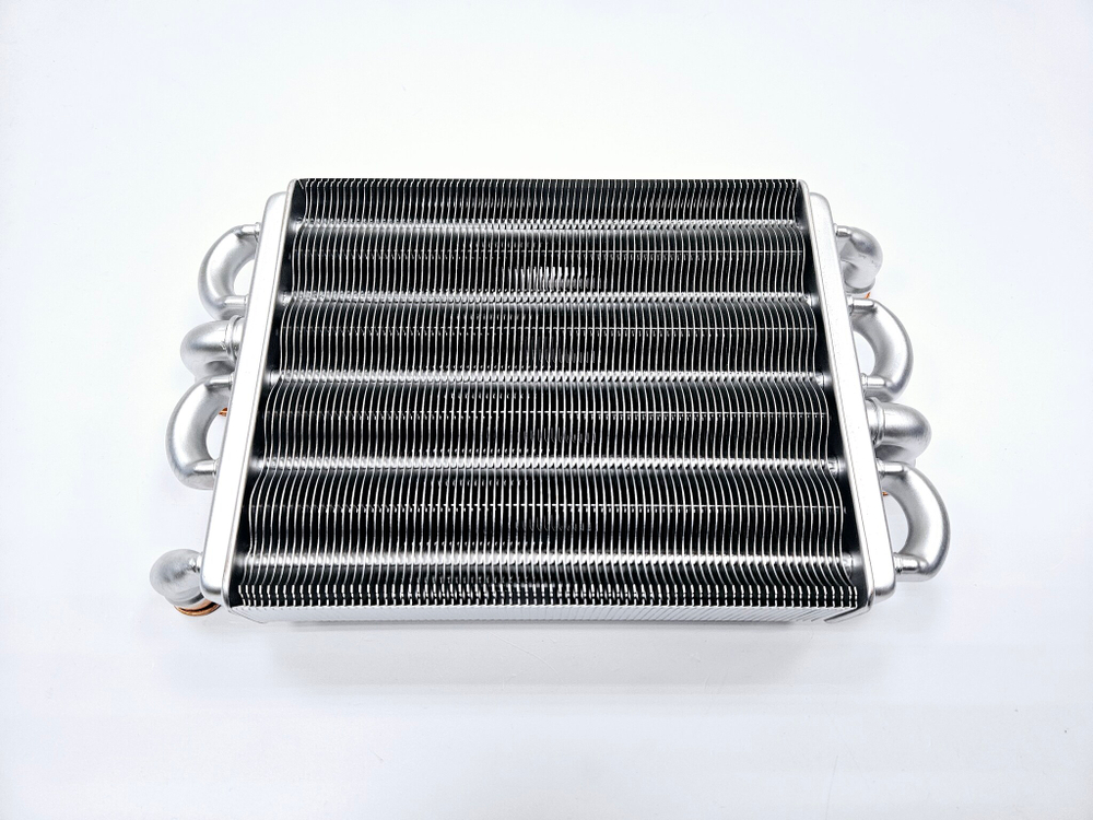 Теплообменник битермический PROTHERM Леопард 24 MTM-CC/1 (H-RU) (арт. 0020119543)