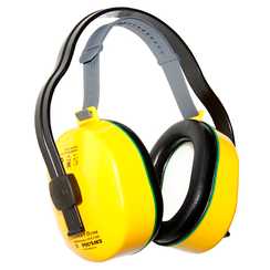 Наушники Росомз СОМЗ-3 ПУМА, противошумные арт. 60300