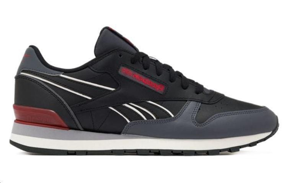 Кроссовки Reebok Classic Leather Clip