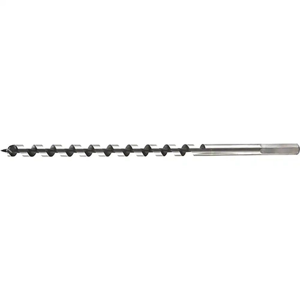 Спиральное сверло по дереву 10x400 мм Makita D-07440