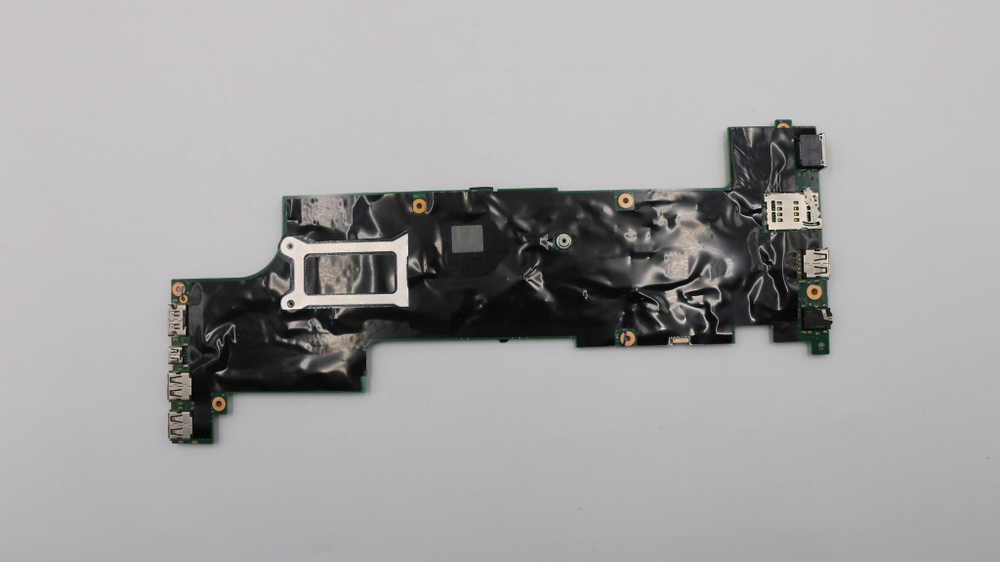 Материнская плата для ноутбука Lenovo X260 i5-6200U,NOK,UMA ,TPM,Dock (00UP204), оригинал