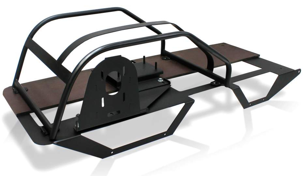 Мотобуксировщик НОРКА 550 R Z14