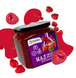 Пюре фруктовое Proff Puree МАЛИНА 500 гр. замороженное