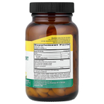 Country Life, Папайя для поддержки пищеварения, ананас и папайя, 200 жевательных вафель