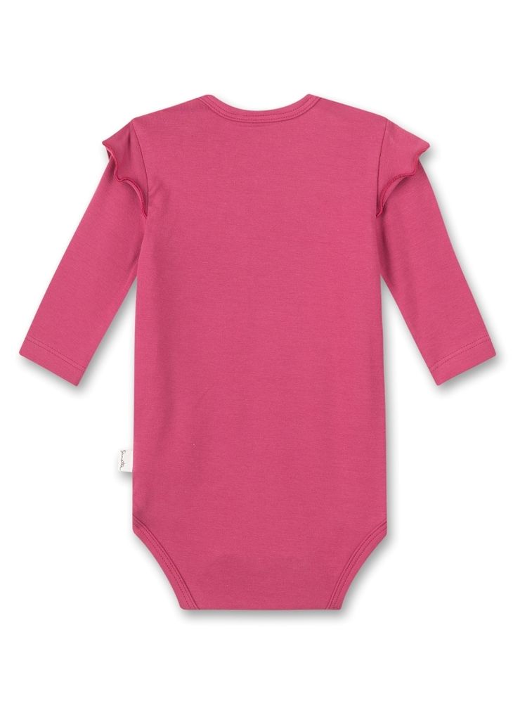 Боди Sanetta Kidswear 115837 38226