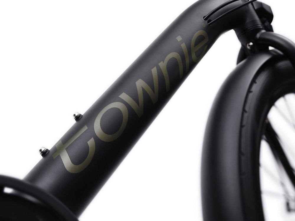 Электровелосипед Electra Townie Go! 7D Step Over (2022)