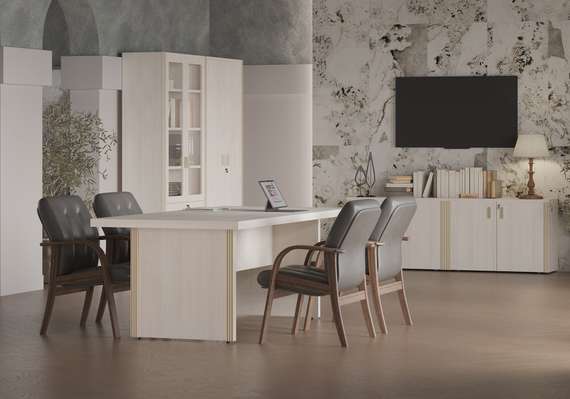 Кабинет руководителя Чикаго