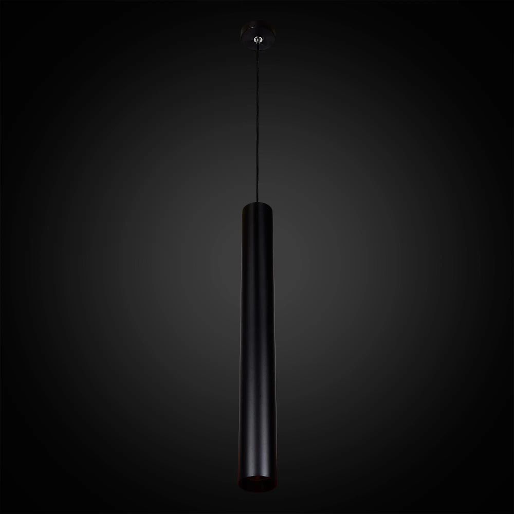 Citilux Тубус CL01PBL121 LED Подвесной светильник Чёрный