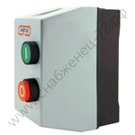 Пускатели магнитные Энергия LE1-D