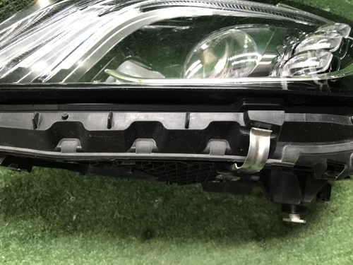 Фара левая Mercedes S W222 (17-20) Multibeam LED