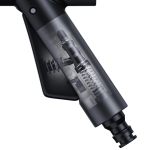 Автомойка Baseus Simple Life Car Wash Spray Nozzle (with Magic Telescopic Water Pipe) - 7.5 м