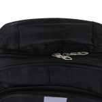 Рюкзак школьный для мальчиков 30*13*39см, эргономичная спинка 2 отделения, боковые карманы