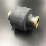 Втулка гребного винта резиновая Yamaha 60-140, F70-130 (Omax)