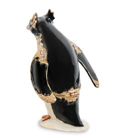 Nobility JB- 14 Шкатулка «Пингвин»