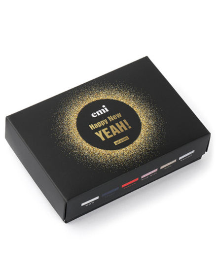 Набор Happy New YEAH!