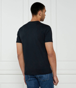 Футболка S-BADGE Napapijri - черный(NP0A4I3N)